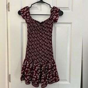 Zara Dress